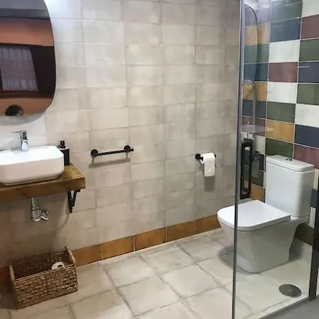 بيت للعطل Santa Lucia *