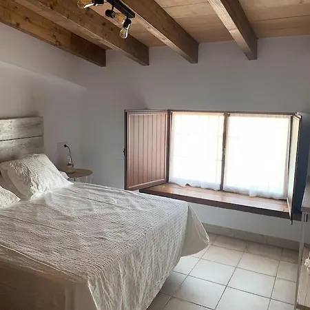 بيت للعطل Santa Lucia