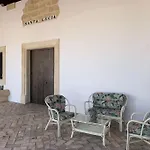Santa Lucia Nyaraló Jerez de la Frontera