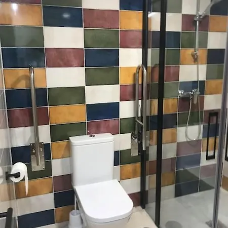 Santa Lucia בית נופש *