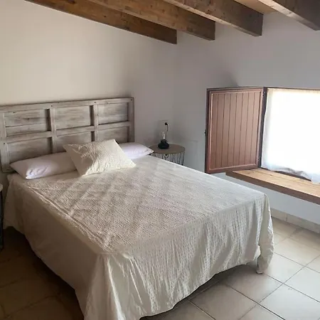 Santa Lucia Semesterbostad *