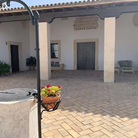 Santa Lucia