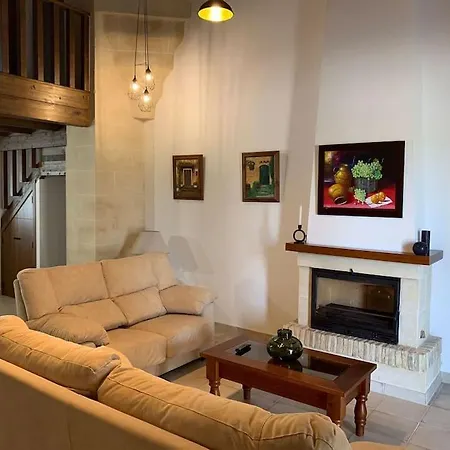 Будинок відпочинку Santa Lucia