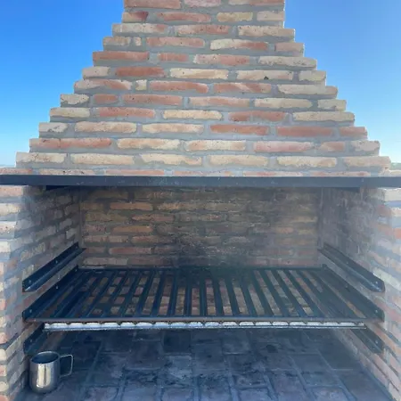 Santa Lucia * Херес-де-ла-Фронтера