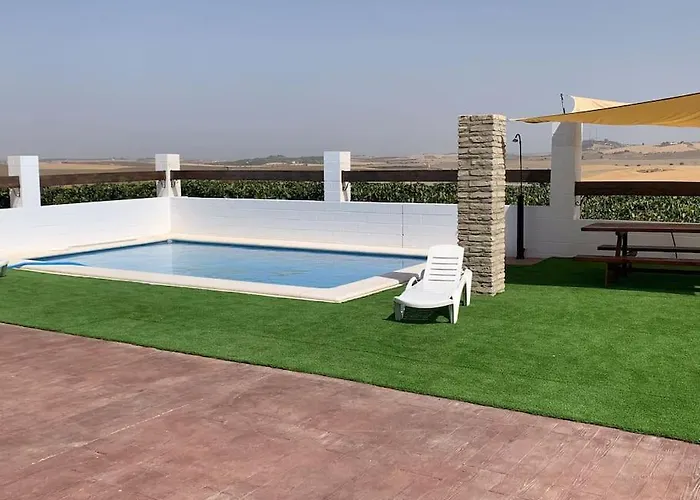 Santa Lucia * Jerez de la Frontera