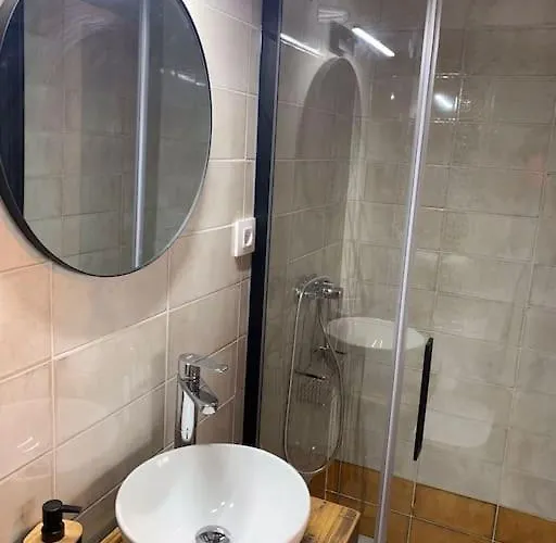 Holiday home Santa Lucia