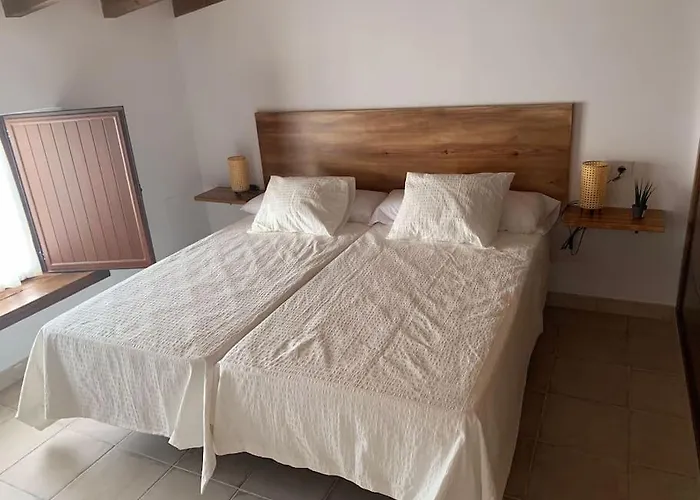 Holiday home Santa Lucia Jerez de la Frontera