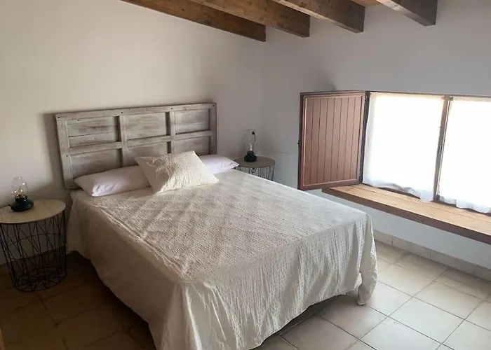 Santa Lucia Holiday home *