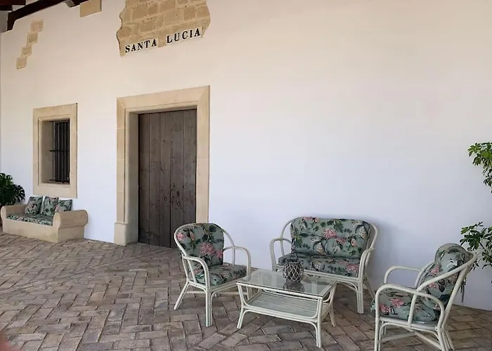 Santa Lucia Holiday home Jerez de la Frontera