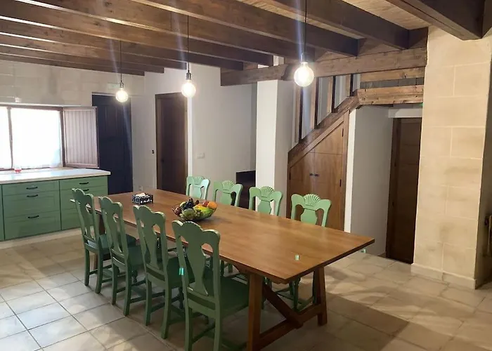 Santa Lucia Holiday home *