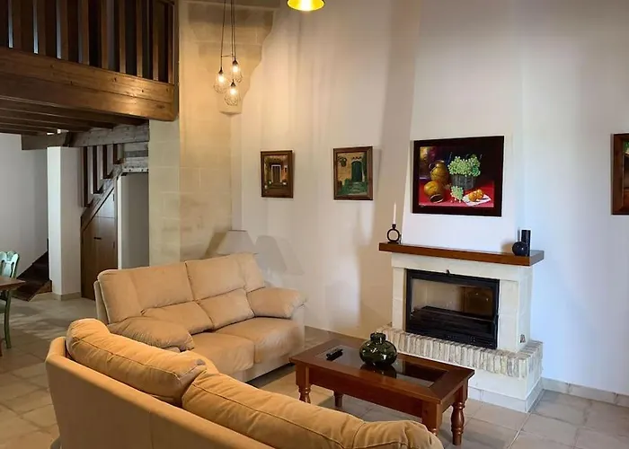 Holiday home Santa Lucia