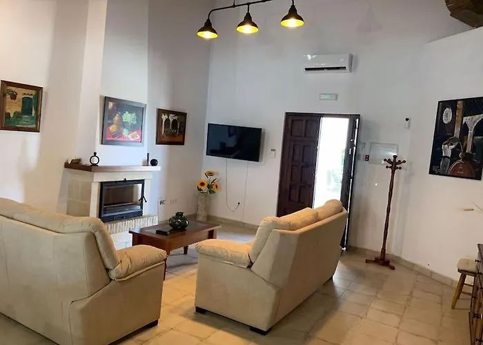 Holiday home Santa Lucia Jerez de la Frontera