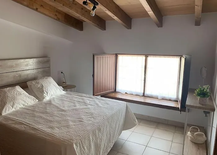 Holiday home Santa Lucia