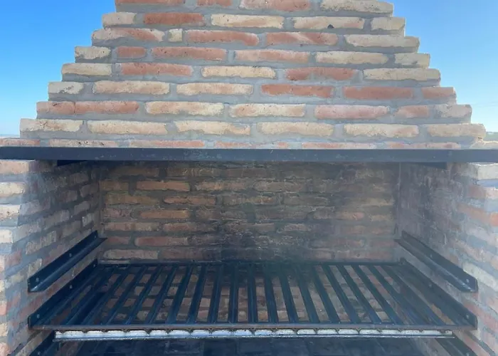 Santa Lucia * Jerez de la Frontera