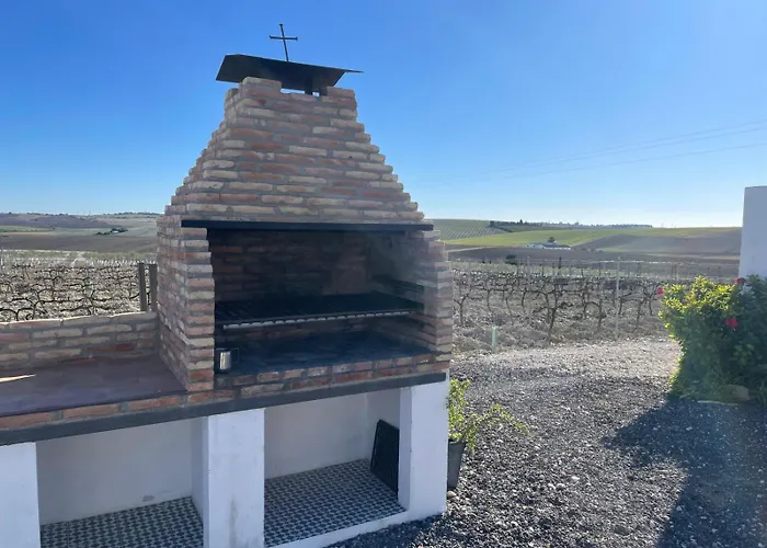 Santa Lucia Holiday home