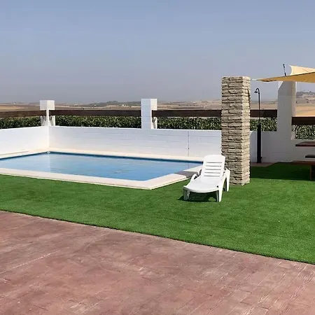 Santa Lucia * Jerez de la Frontera