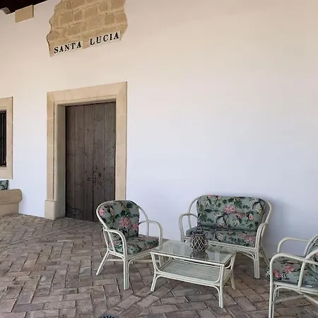Santa Lucía Casa de Férias Jerez de la Frontera
