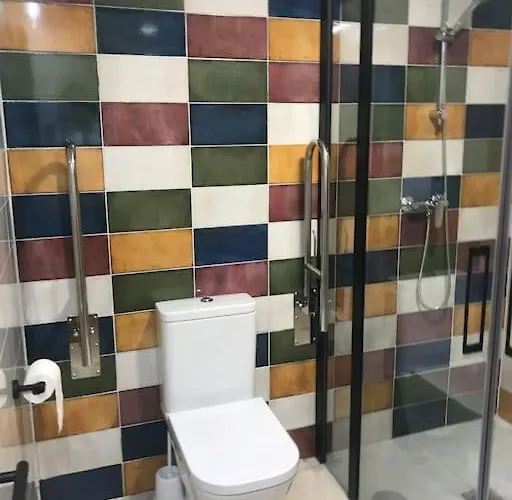 Santa Lucia Tatil Evi *