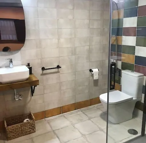 Tatil Evi Santa Lucia *